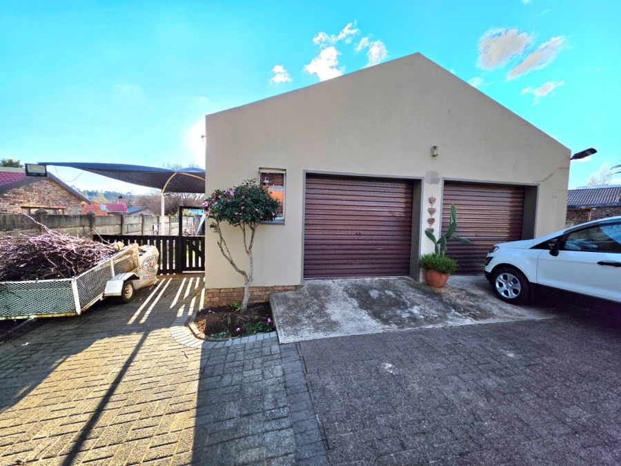 3 Bedroom Property for Sale in La Provance Free State